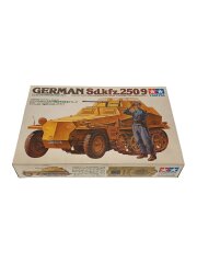 [1/35] Sd.Kfz.250/9 [MM215]