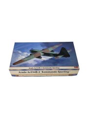 [1/48] Arado Ar234B-2 [09669]