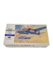 [1/72] Junkers Ju88A-4 [00555]