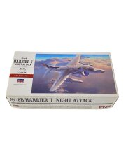 [1/48] AV-8B HARRIER2 [07234]