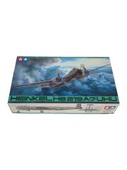 [1/48] HENKEL He219 A-7 UHU [61057]