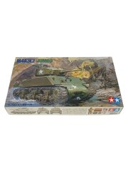 [1/35] JUNMO M4A3E2 [35139]