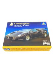 [1/24] ランボルギーニ カウンタック 5000 [666]