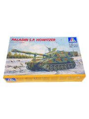 [1/35] PALADIN HOWITZER [372]