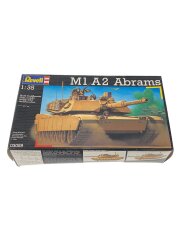 [1/35] ABRAMS M1A2 [03059]