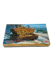 [1/35] Flakpanzer Mobelwagen [T35008]