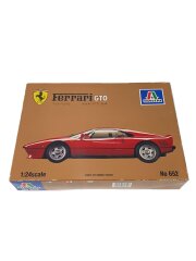 [1/24] フェラーリ GTO [652]
