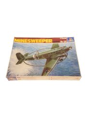 [1/72] MINESWEEPER Ju-52 [126]