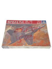 [1/48] STEALTH MiG-37B Ferret-E [821]