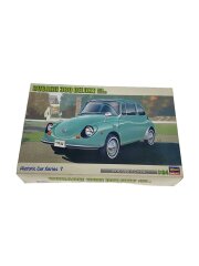 [1/24] スバル 360 [21207]