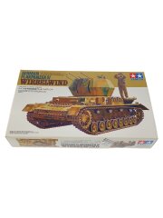[1/35] FLAKPANZER WIRBELWIND [35233]