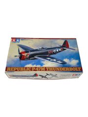 [1/48] REPUBLIC P-47M [61096]