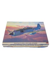 [1/72] Focke-Wulf Fw190F-8 [08130]