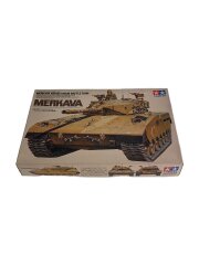 [1/27] MERKAVA ISRAELI [3627]