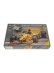 [1/24] ジョーダン プジョー 197 [07212]