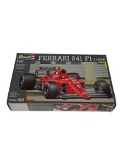 [1/24] フェラーリ 641 F1 [07228]