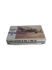 [1/72] LANCASTER B Mk.Ⅰ/Mk.Ⅲ [00553]