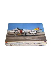 [1/48] F-4J PHANTOMⅡ [09709]
