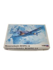 [1/32] Messerschmitt Bf109G-I4 [08068]