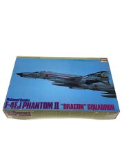[1/48] F-4EJ PHANTOMⅡ [P2X]