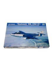 [1/48] Seahawk MK.100/101 [02827]