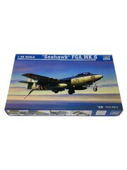 [1/48] Seahawk FGA MK.6 [02826]