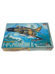 [1/48] F-4 C/D PHANTOMⅡ [P6]