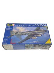 [1/72] Focke-Wulf FW200 C-5/C-8 [04387]