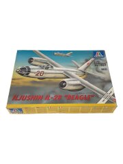 [1/72] ILJUSHIN IL-28 [060]