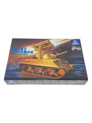 [1/35] M4A3 SHERMAN [288]