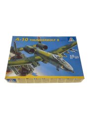 [1/72] A-10 THUNDERBOLTⅡ [087]