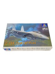 [1/48] F-14A TOMCAT PLUS [837]