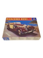 [1/24] メルセデス・ベンツ 540K [701]