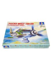 [1/48] Focke-Wulf 190D9 [856]