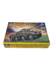 [1/35] PANZERJAGER 234/4 [255]