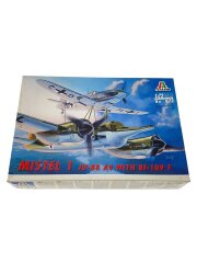 [1/72] MISTEL 1 JU-88 [072]