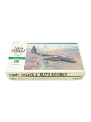 [1/48] Ardo Ar234B-2 [JT83]