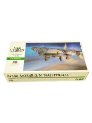 [1/48] Ardo Ar234B-2 [JT83]
