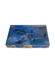 [1/48] P-38 LIGHTNING [2215]