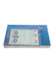 [1/48] SB2C-3 4 HELLDIVER [HM068X]