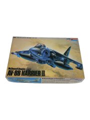 [1/48] AV8B HARRIERⅡ [HM004]