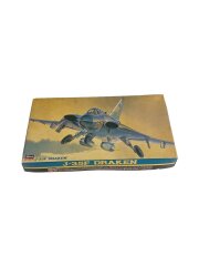 [1/72] J-35F DRAKEN [51401]