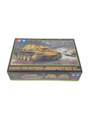 [1/48] JAGDPANTHER LATE VERSION [32522]