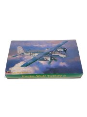 [1/72] Focke-Wulf Ta154V-3 [51215]