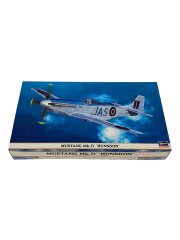 [1/48] MUSTANG Mk.Ⅳ [09432]