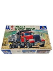 [1/24] HEAVY DUMP TRUCK [783]