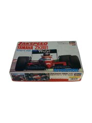 [1/24] ヤマハ ZK891 [CF002]