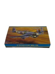 [1/48] TYPHOON Mk.ⅠB [09059]