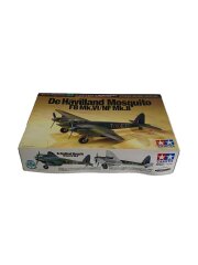 [1/72] De Havilland Mosquito [60747]