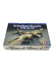 [1/72] De Havilland Mosquito [60765]